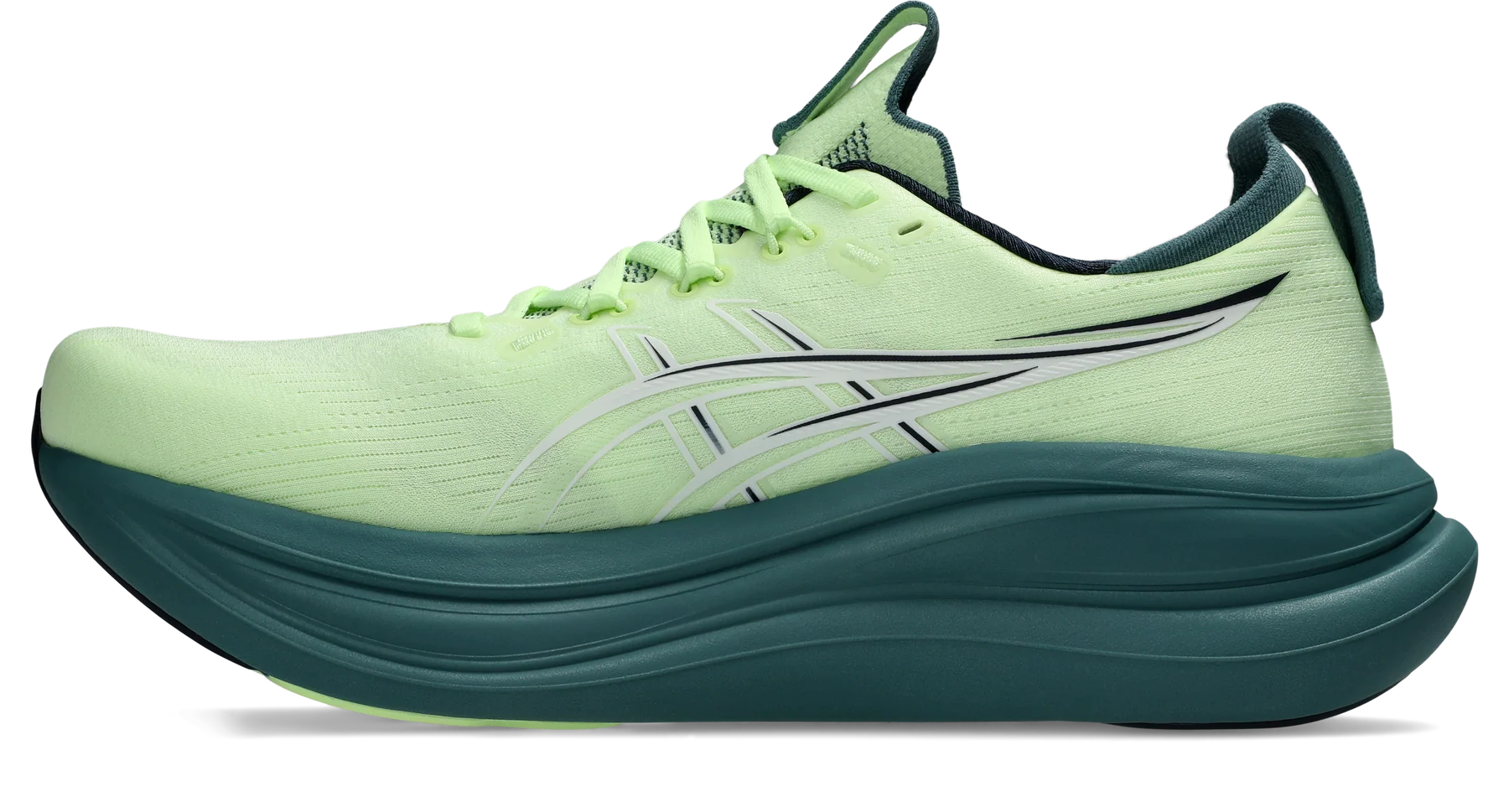 Asics Gel-Nimbus 28 Men