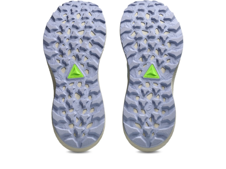 Asics Trabuco Terra 3 Ladies