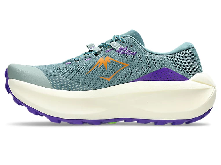 Asics Trabuco Max 5 Ladies
