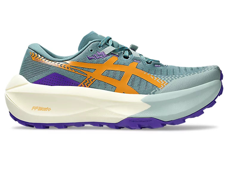 Asics Trabuco Max 5 Ladies