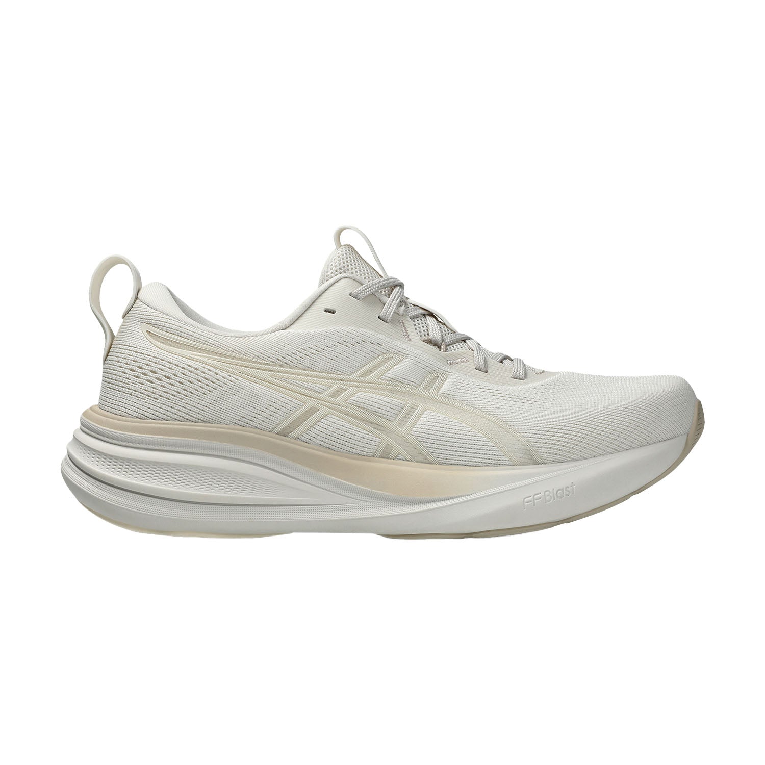 Asics Gel-Pulse 17 Ladies