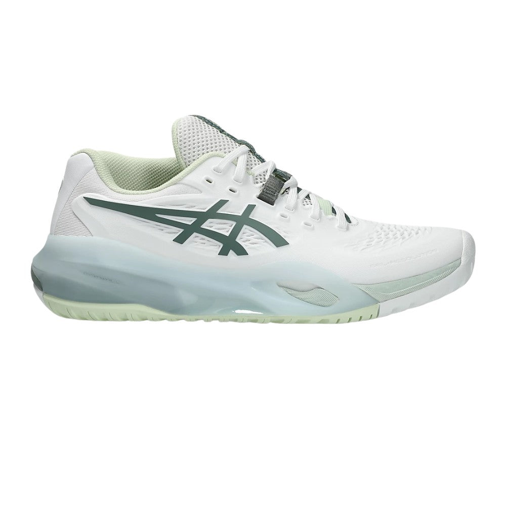 Asics GEL-Resolution X Ladies