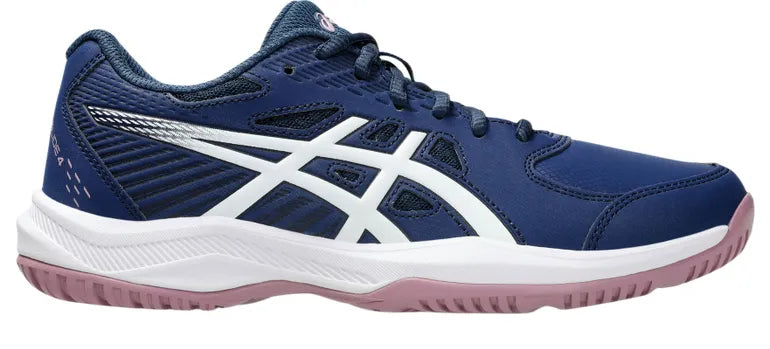 Asics Court Slide 4 Ladies