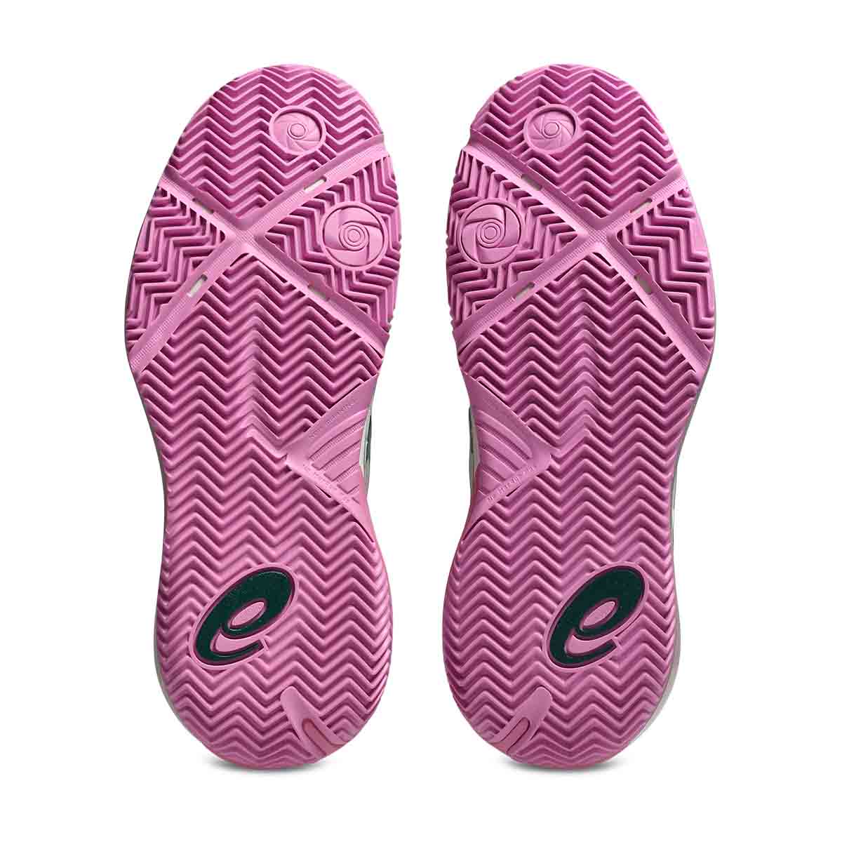 Asics Gel-Resolution X Padel Ladies