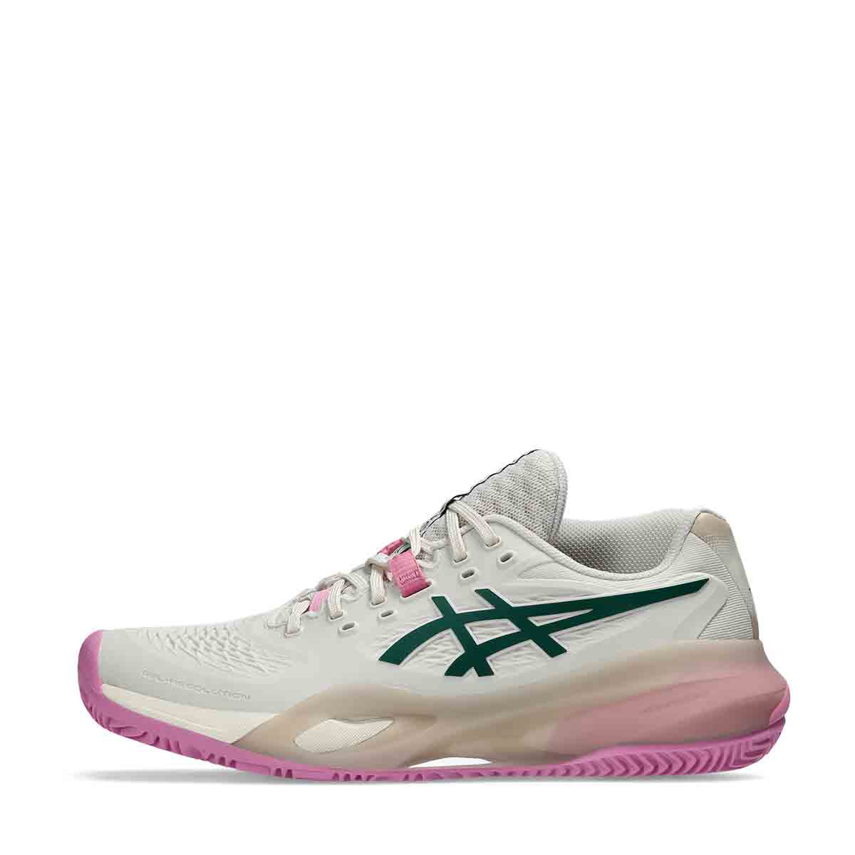 Asics Gel-Resolution X Padel Ladies