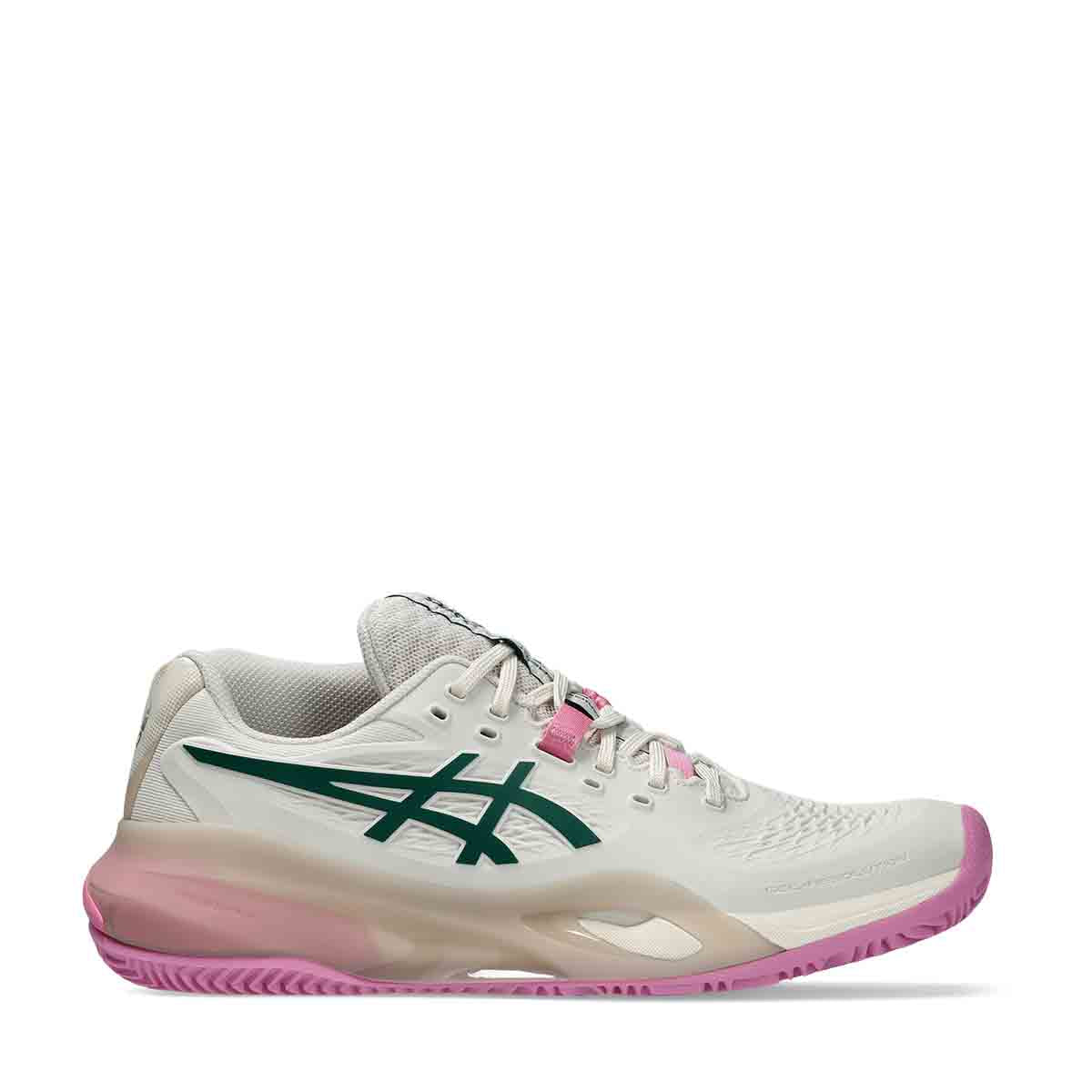 Asics Gel-Resolution X Padel Ladies