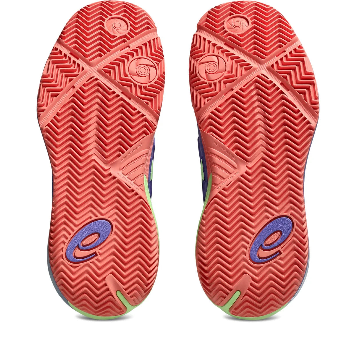 Asics GEL-Resolution X Padel Ladies