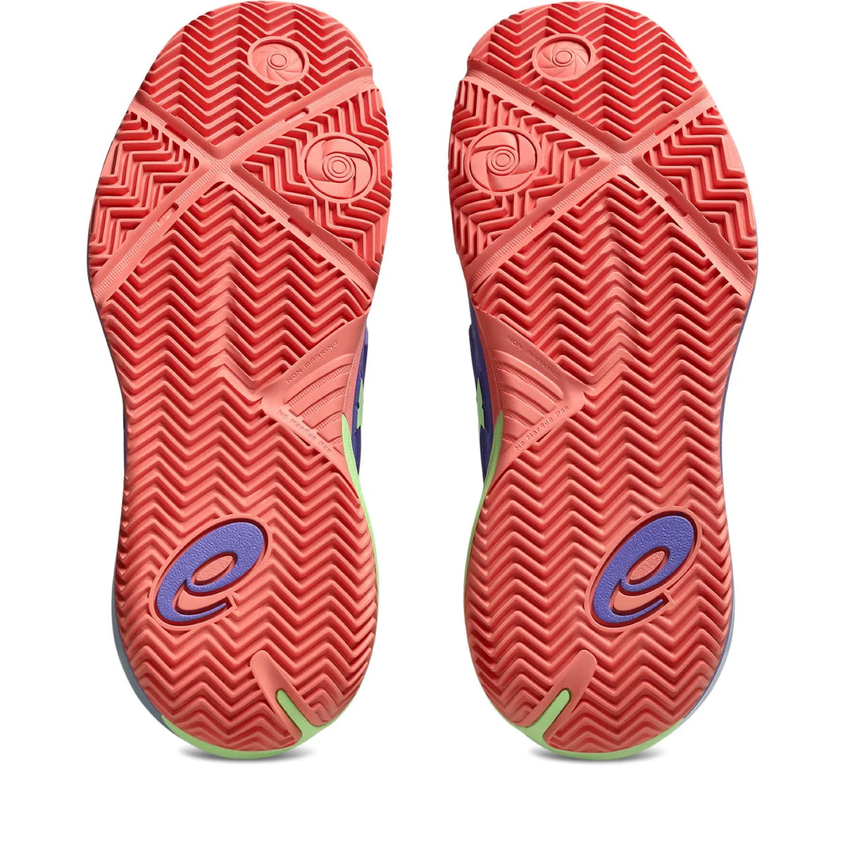 Asics GEL-Resolution X Padel Ladies