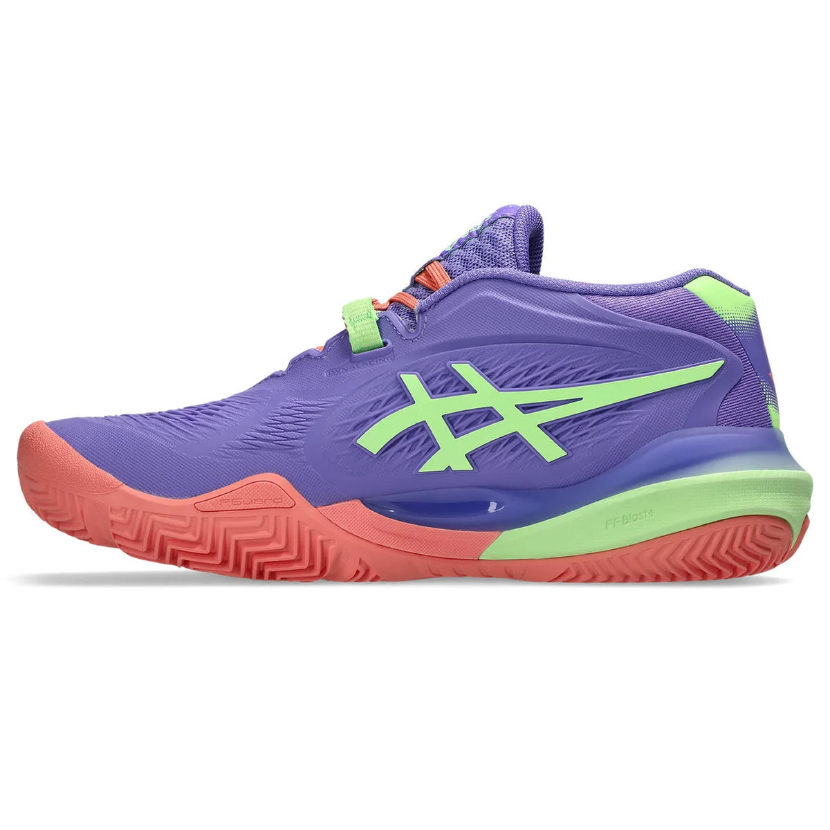 Asics GEL-Resolution X Padel Ladies