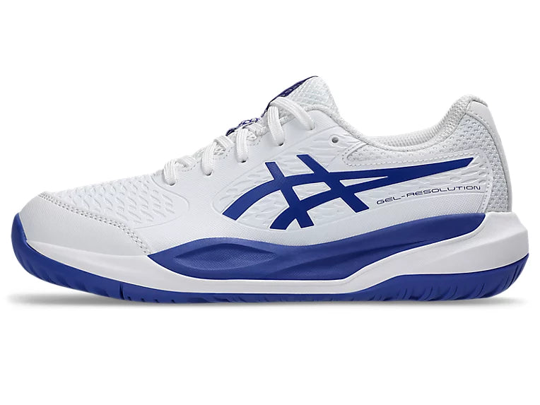 Asics GEL-Resolution X GS