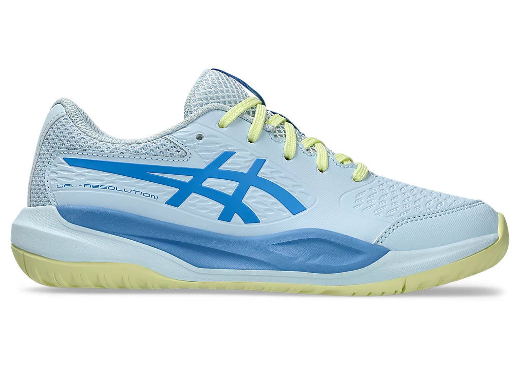 Asics GEL-Resolution X GS