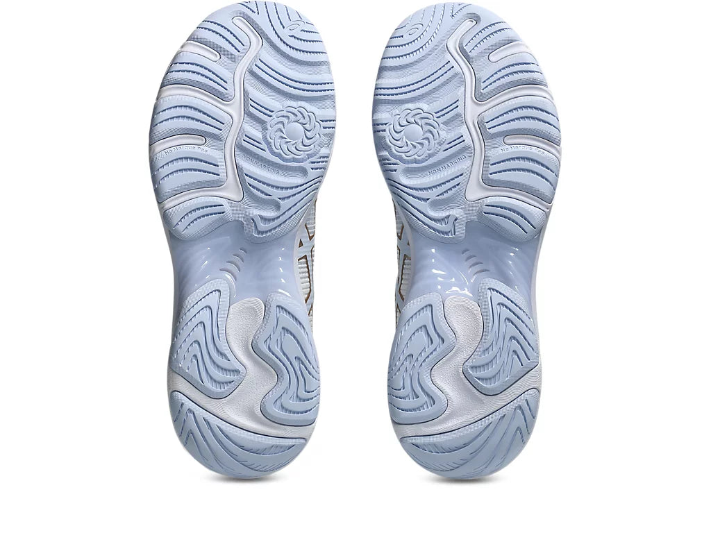 Asics Netburner Professional FF 4 Ladies