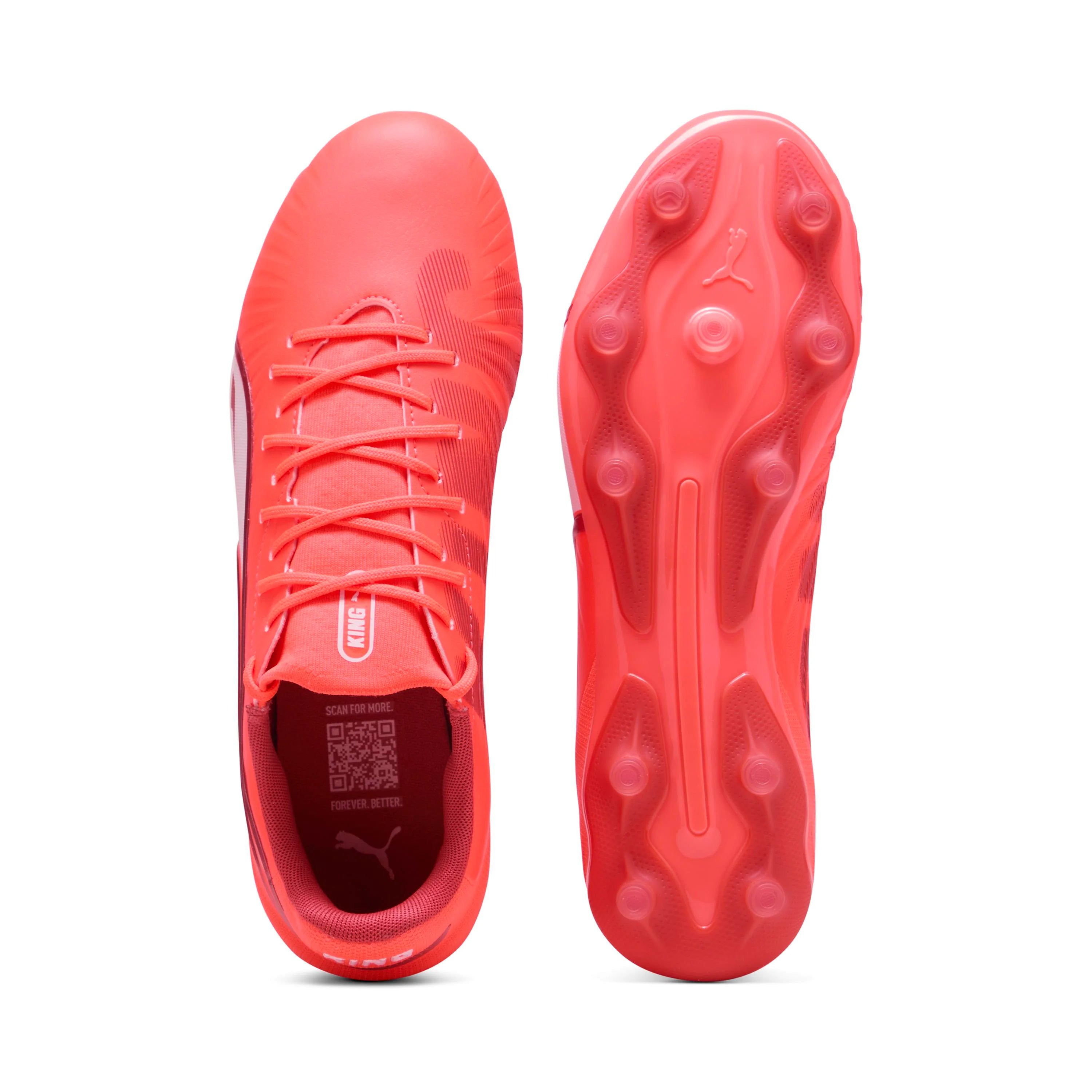 Puma King Match FG/AG