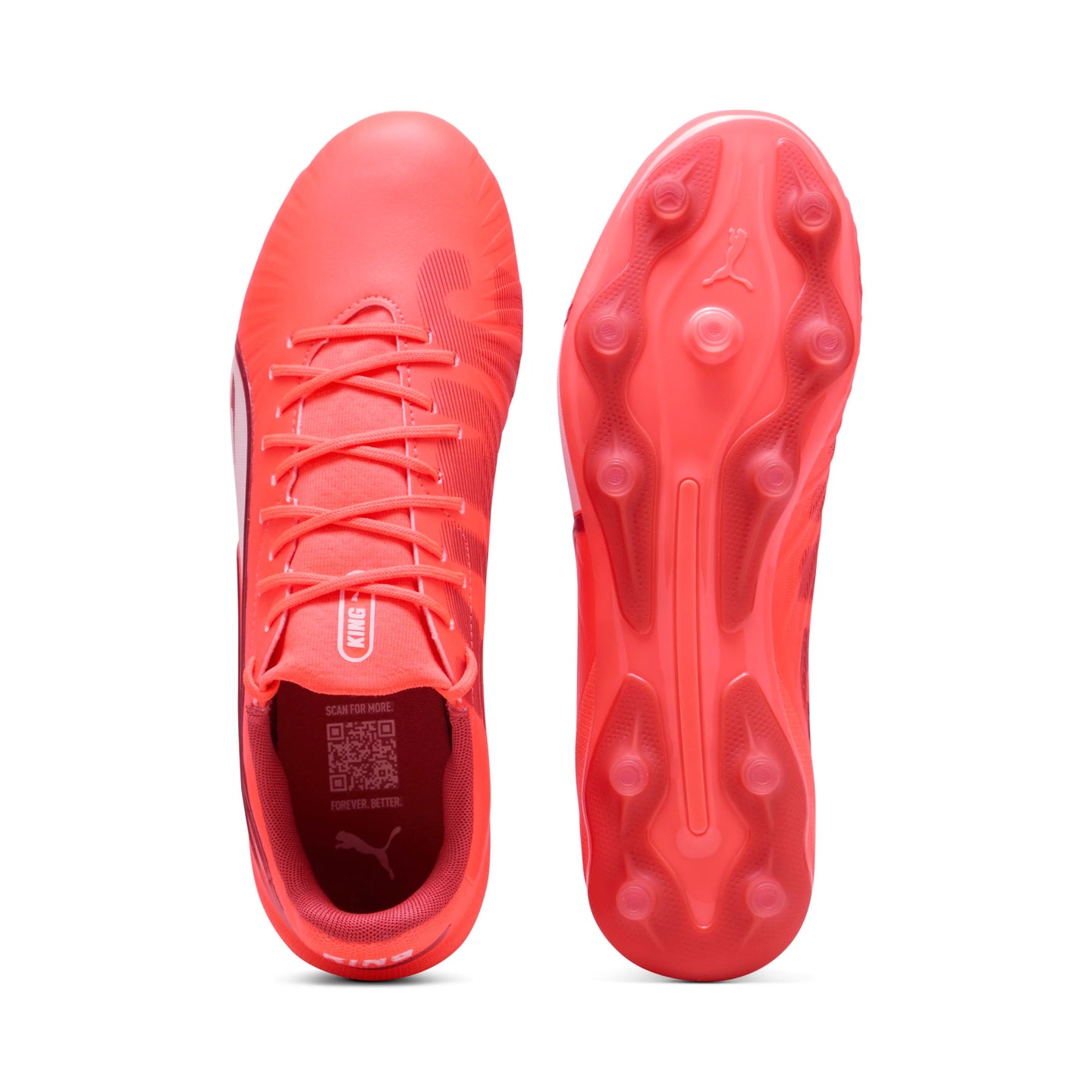 Puma King Match FG/AG