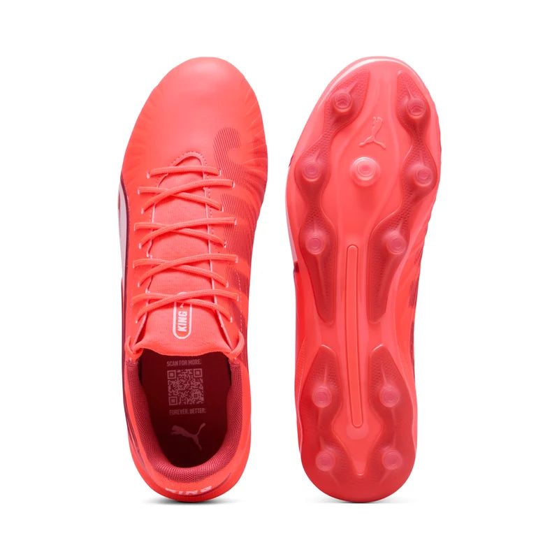 Puma King Pro MxSG