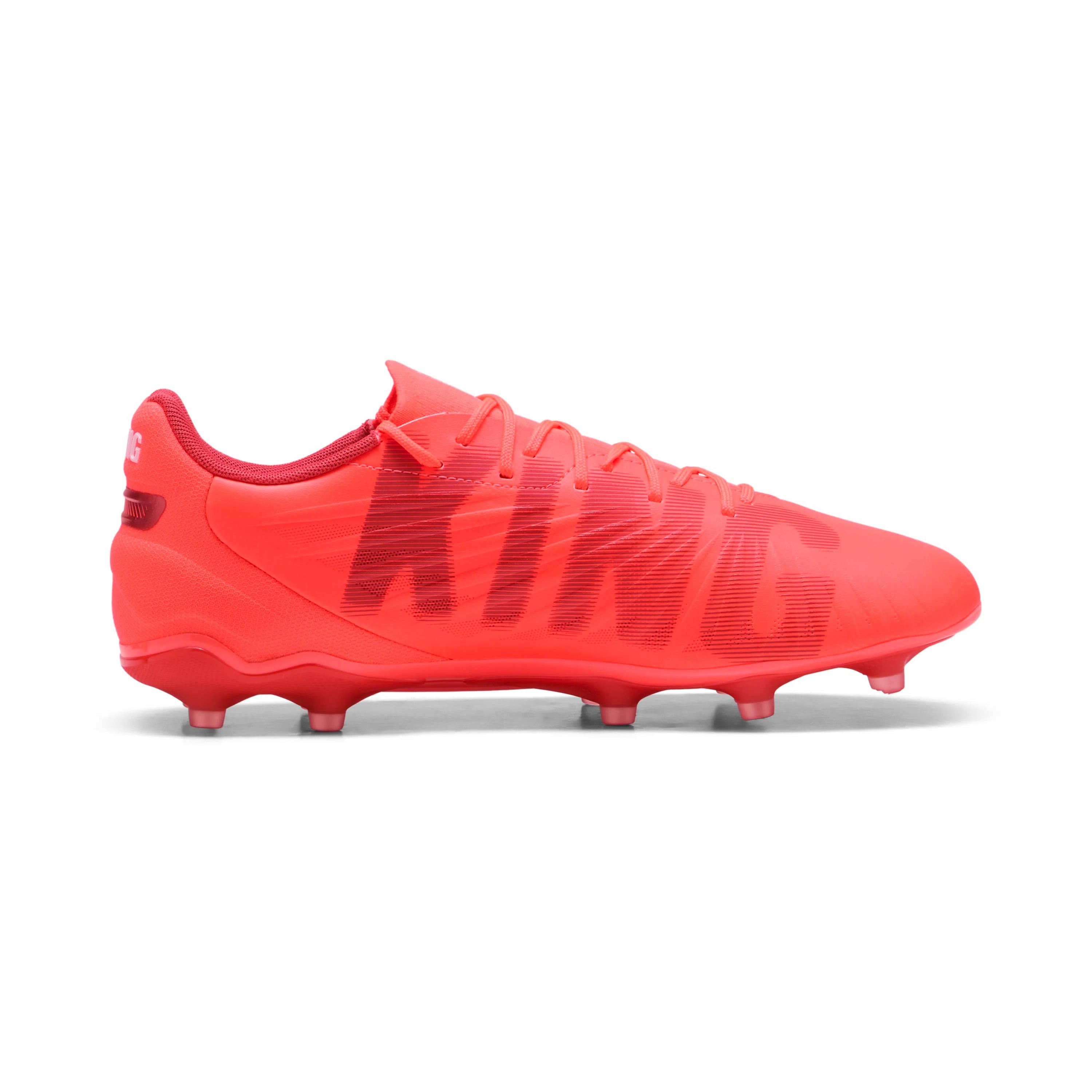 Puma King Match FG/AG