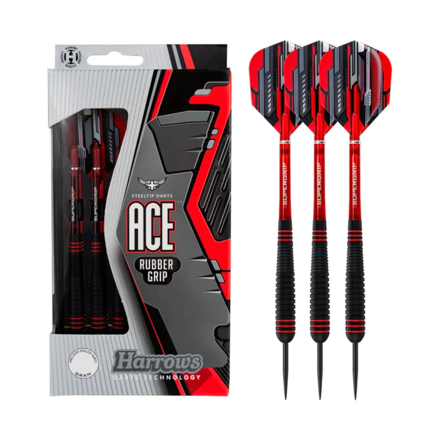 Harrows Ace