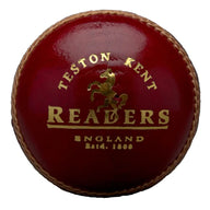 Readers - 2PC - Red