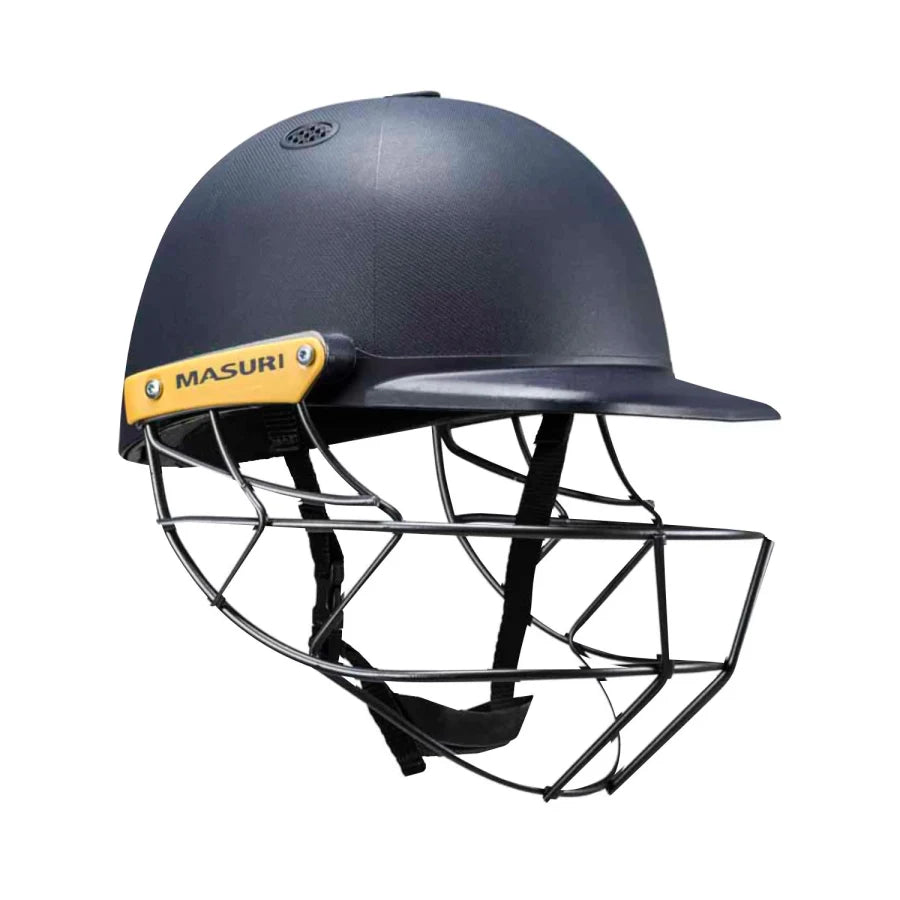 Masuri C-Line Steel Jnr