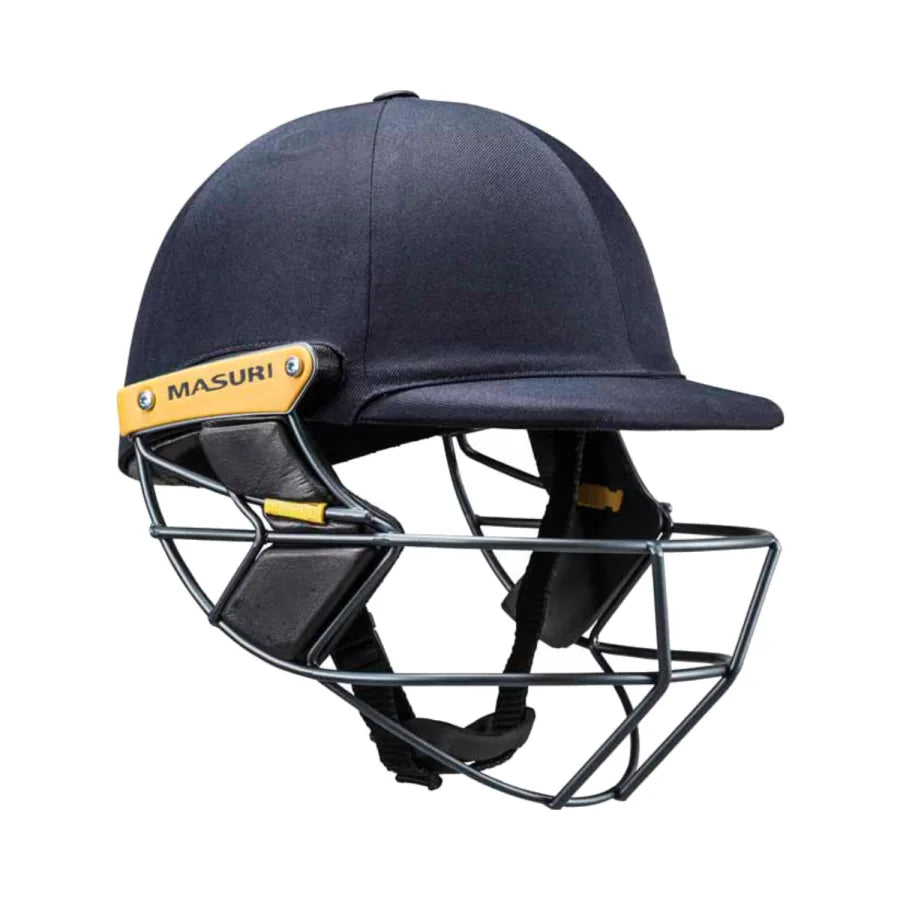 Masuri T-Line Steel