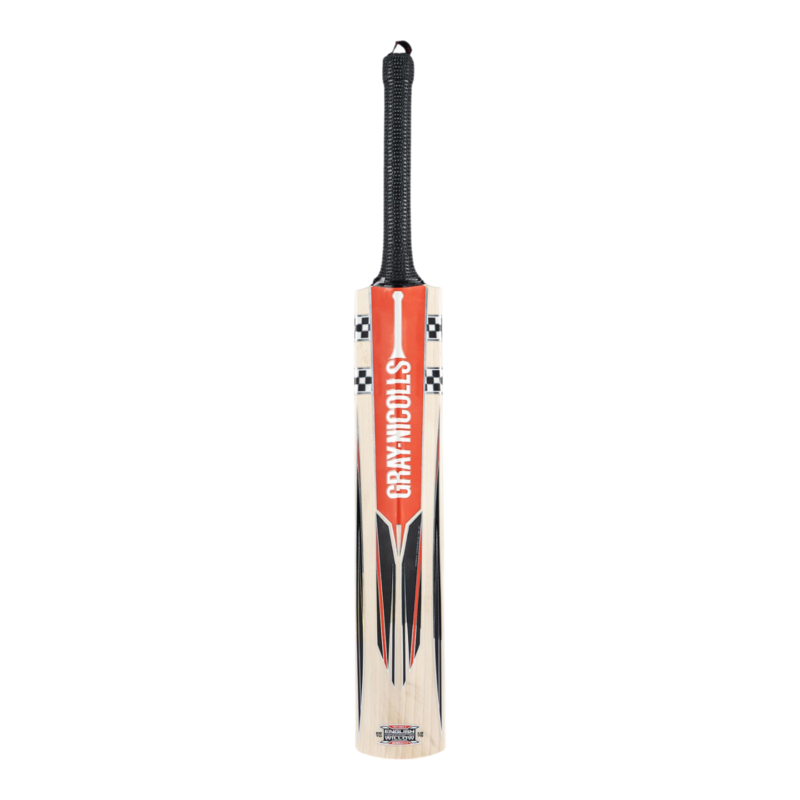Gray-Nicolls Imperia 1.0 SH Test