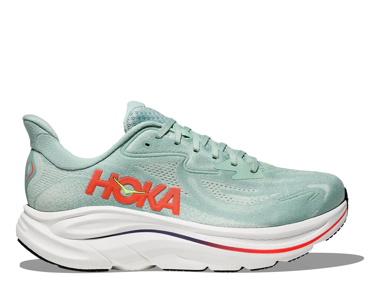 Hoka Clifton 10 Men