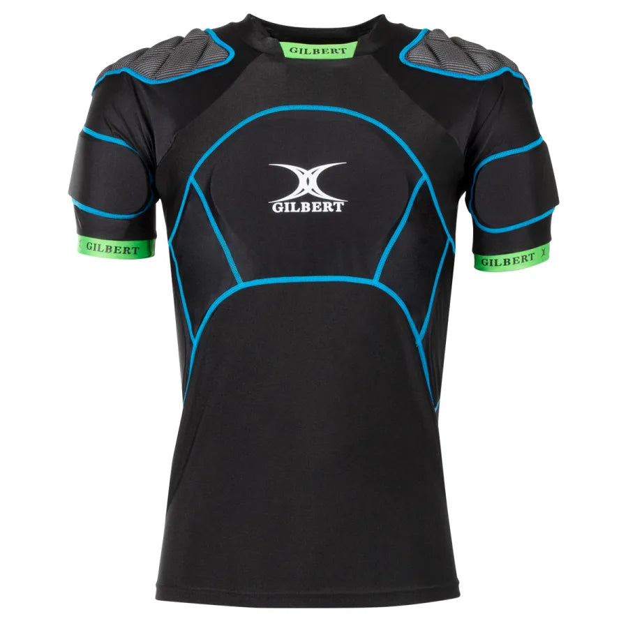 Gilbert XP 500 Body Armour