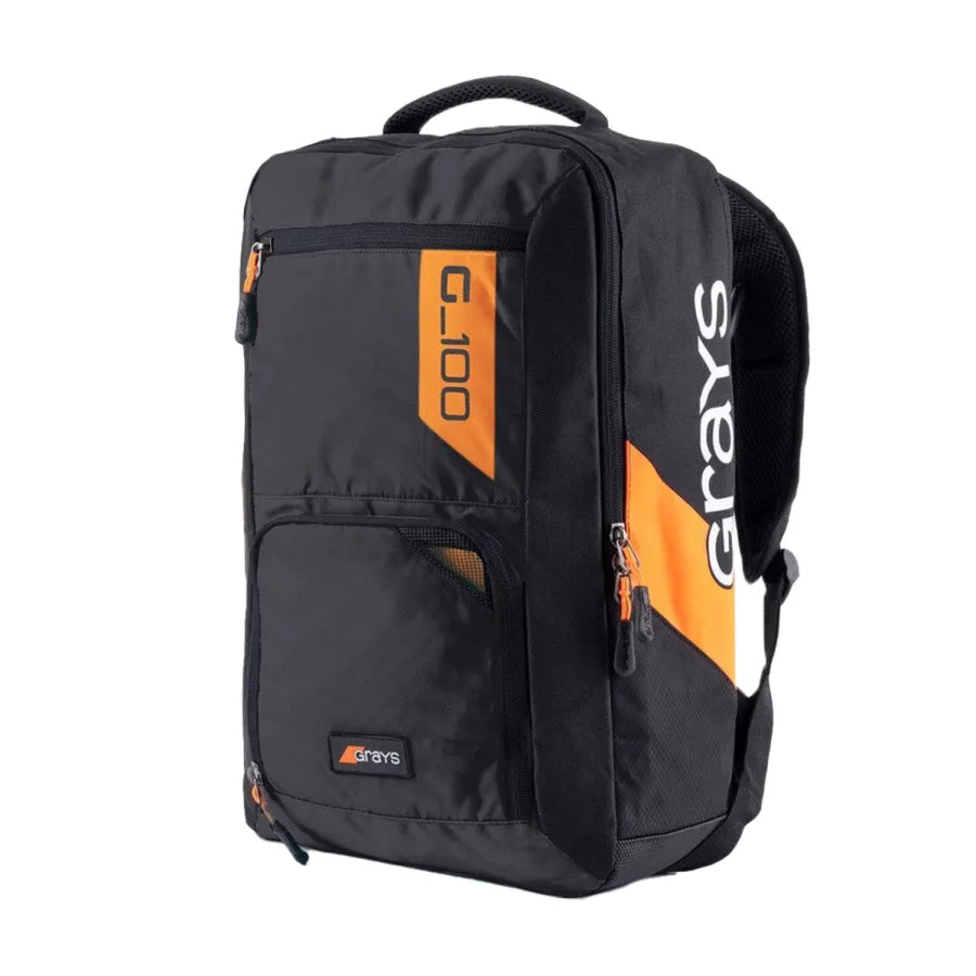 Grays Backpack G100