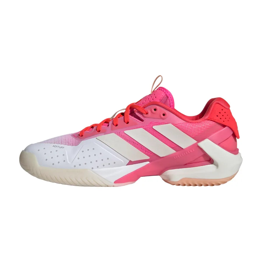 Adidas Adizero Ubersonic 5 Ladies