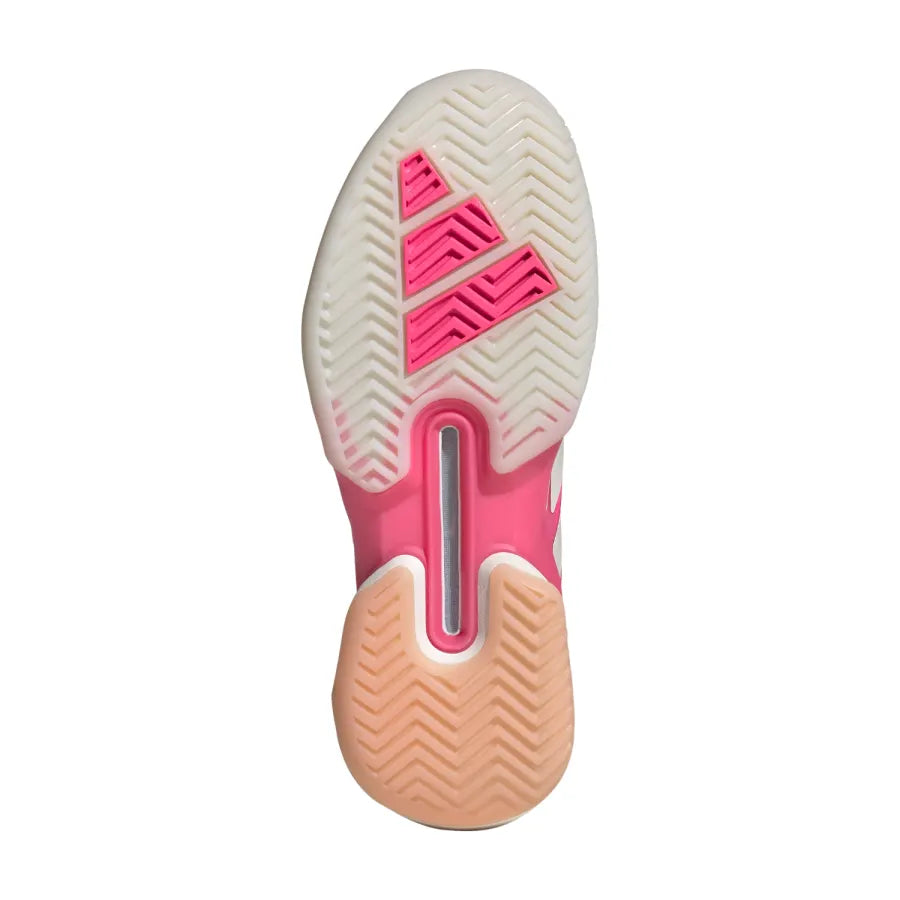 Adidas Adizero Ubersonic 5 Ladies
