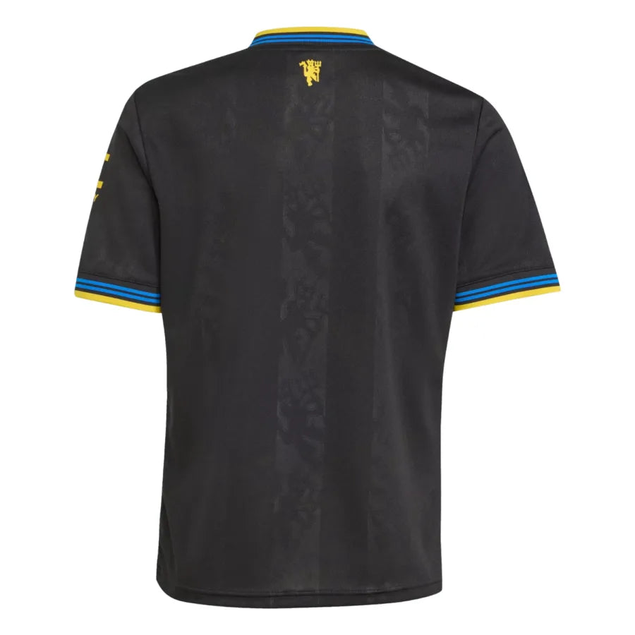Adidas Manchester United 25/26 Third Jersey