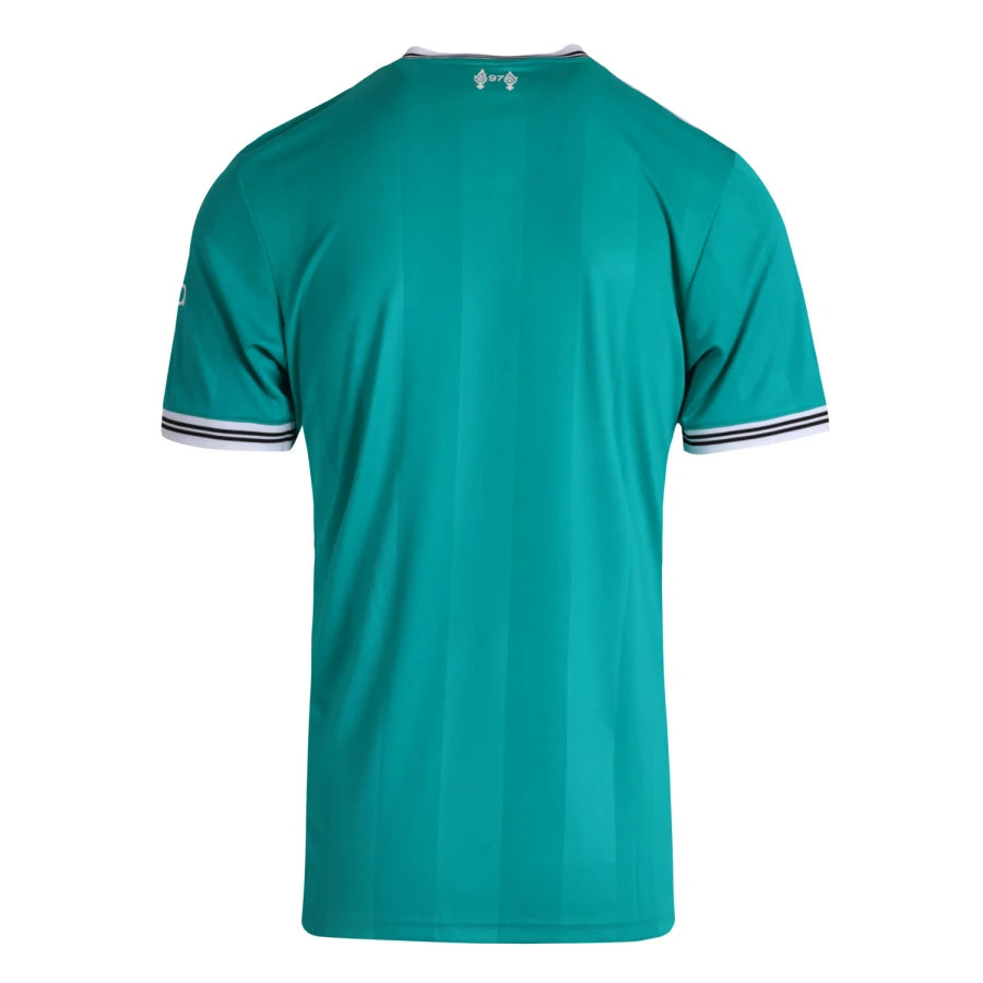 Adidas Liverpool 25/26 Third Jersey