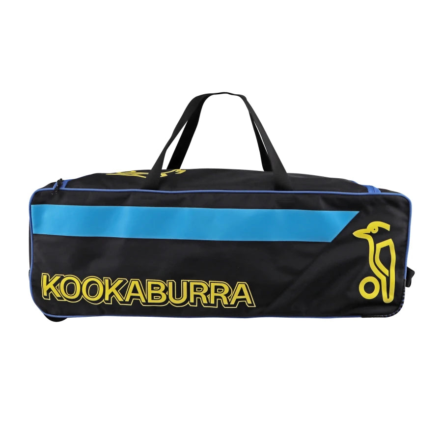 Kookaburra Lite Plus Wheelie Bag