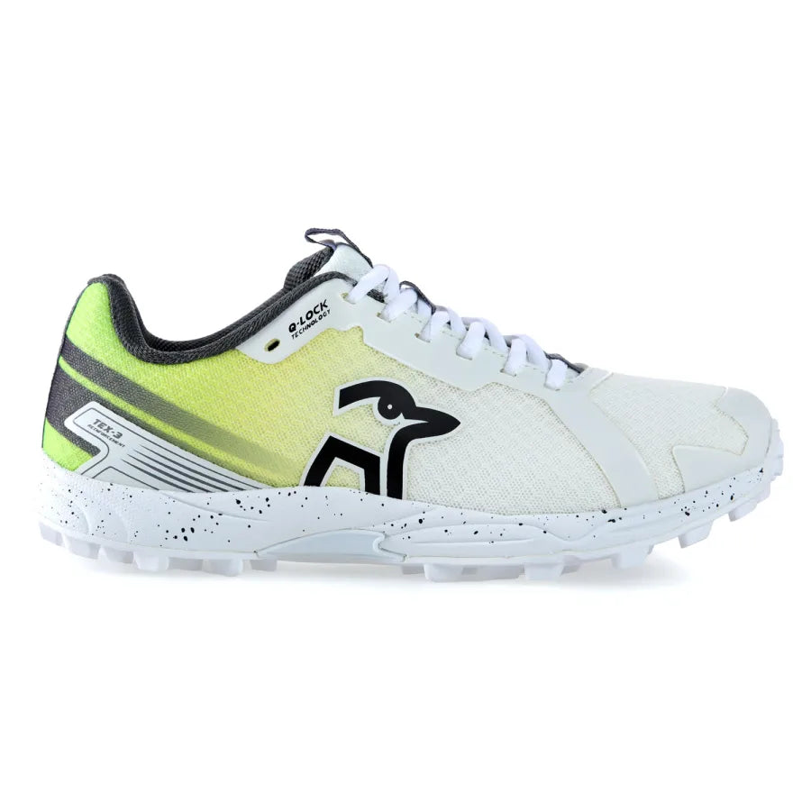 Kookaburra Pro 2.0 Rubber