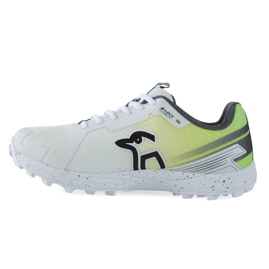Kookaburra Pro 2.0 Rubber