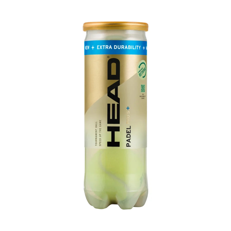 Head Padel Pro S