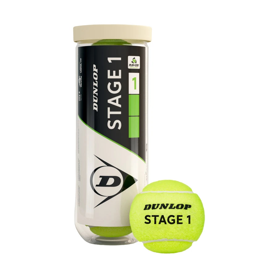 Tecnifibre Stage 1 Green