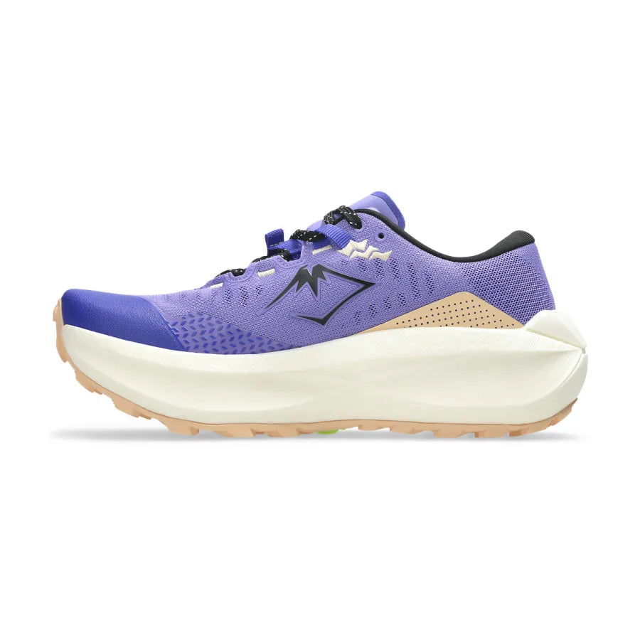 Asics GEL-Trabuco Max 5 Ladies