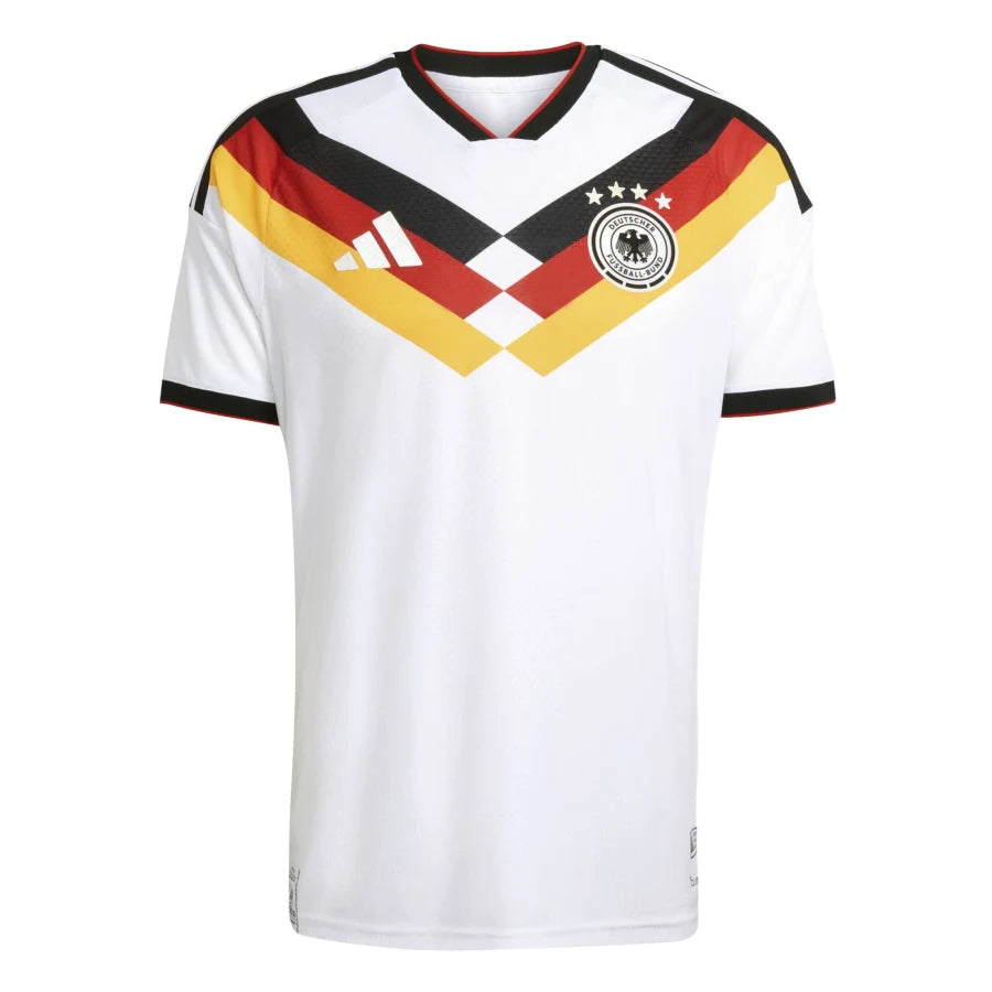 Adidas Germany 26/27 Home Jersey