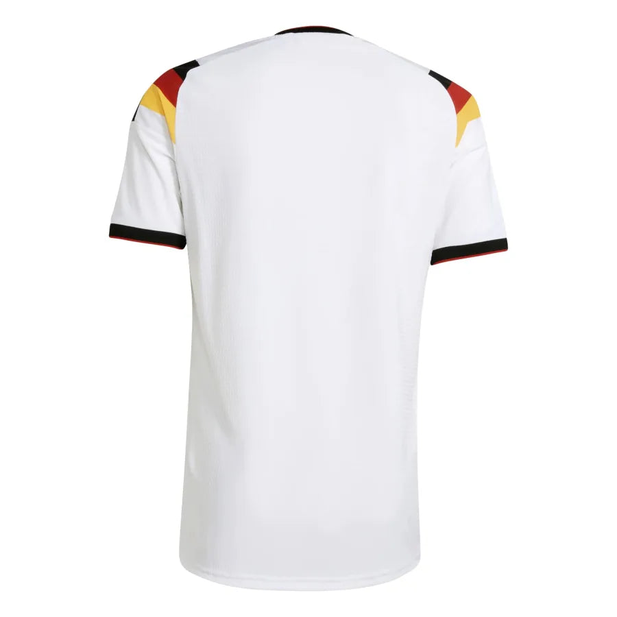 Adidas Germany 26/27 Home Jersey