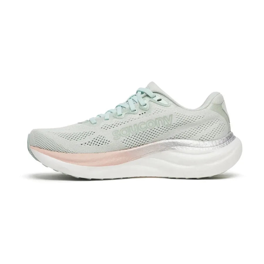 Saucony Ride 19 Ladies