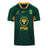 Nike Springboks Home Greatest Rivalry Jersey