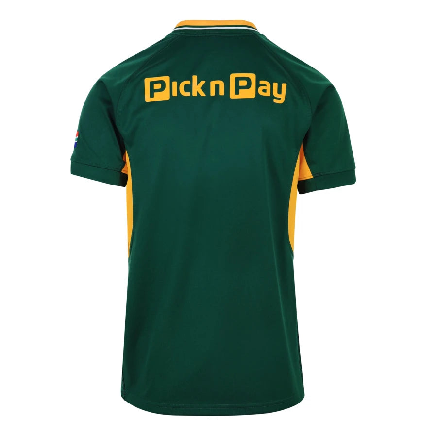 Nike Springboks Home Greatest Rivalry Jersey