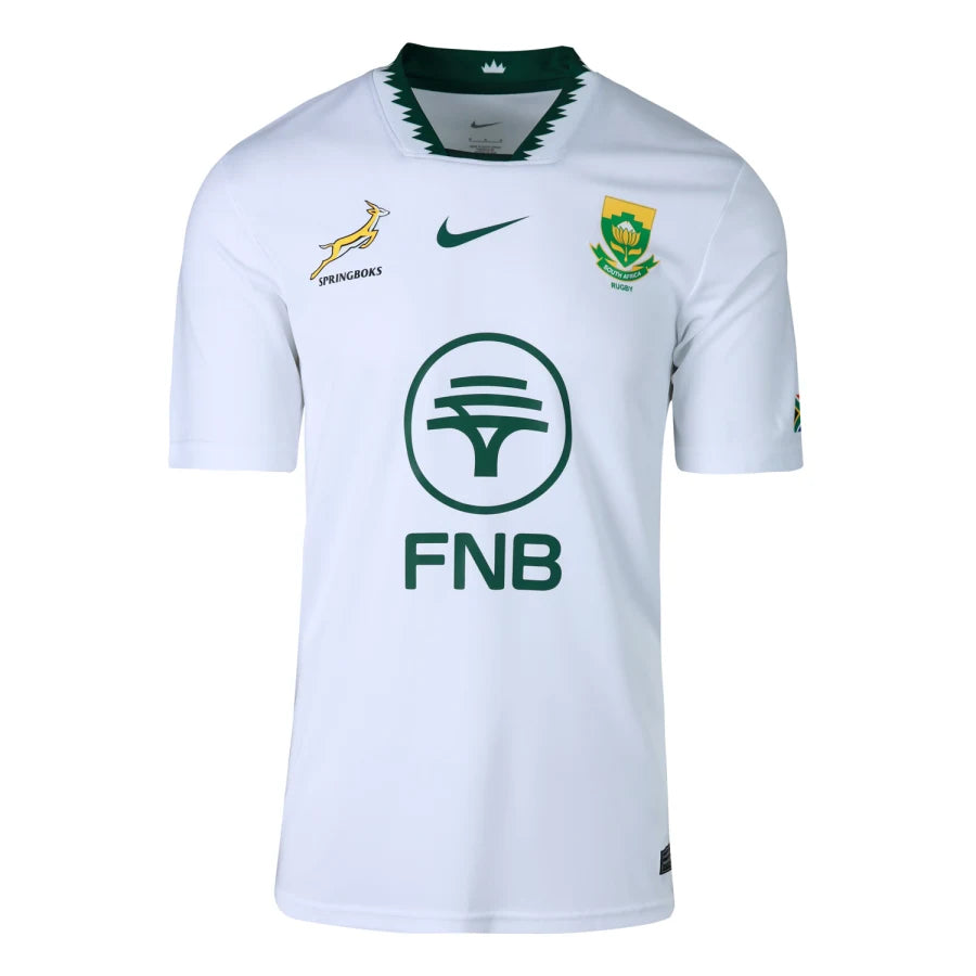 Nike Springboks Away Stadium Jersey