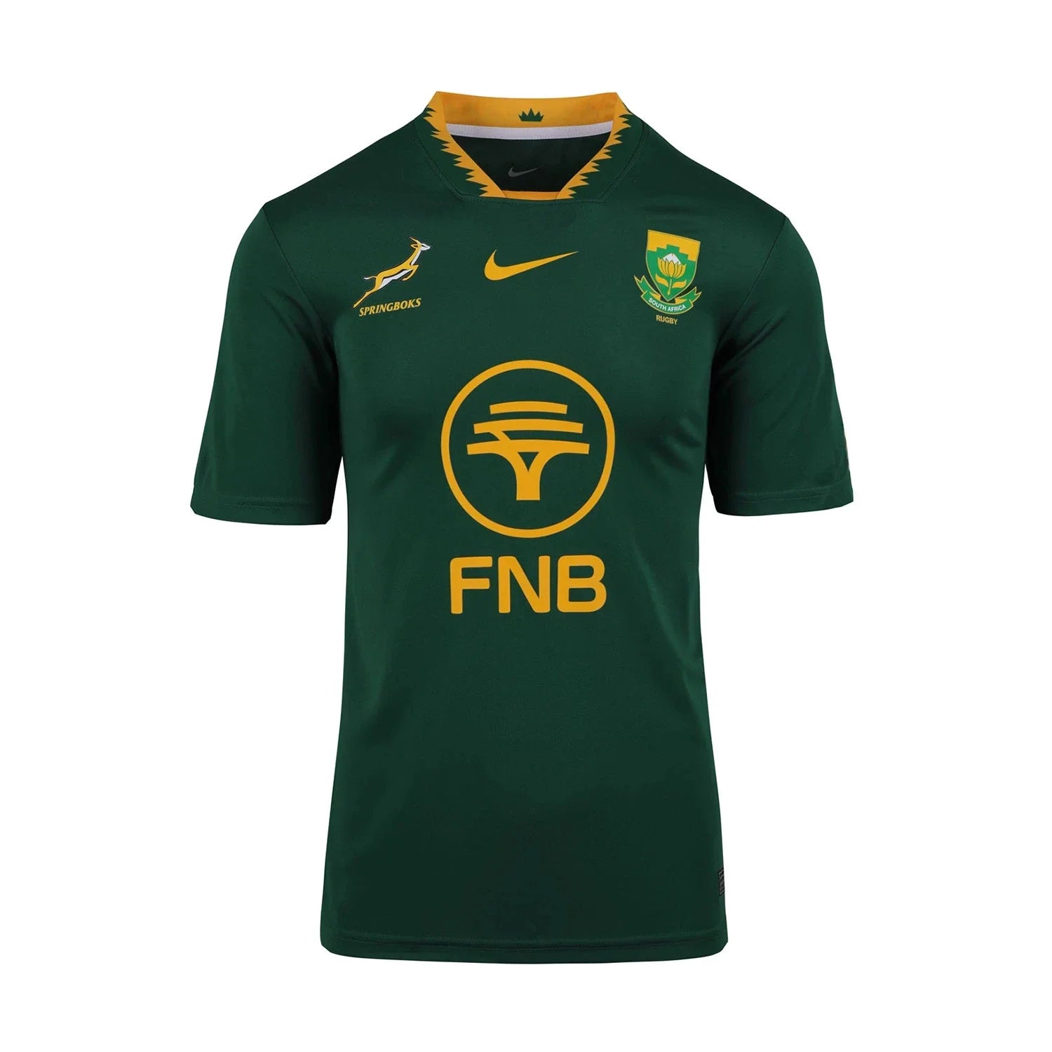 Nike Springboks Youth Fan Jersey