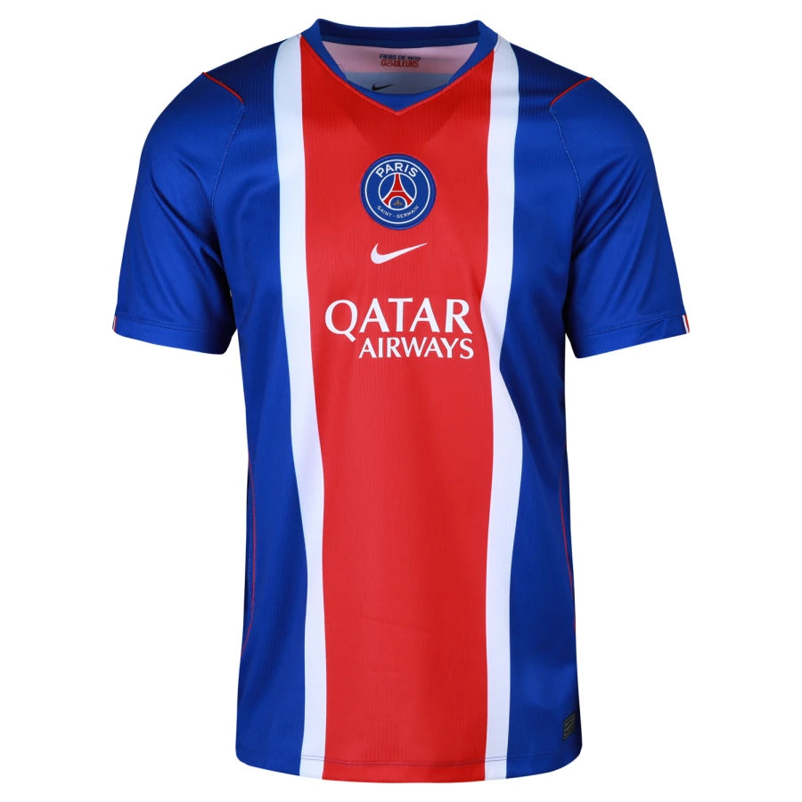 Nike Paris Saint-Germain Home 26/27 Soccer Jersey