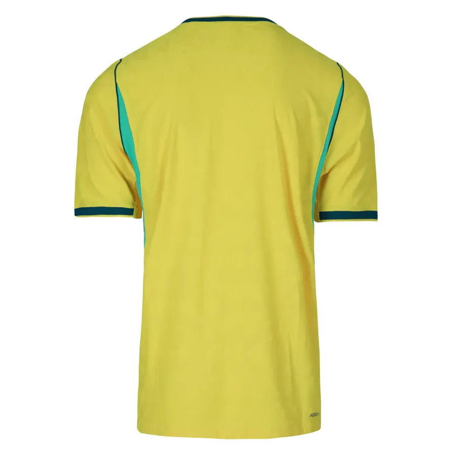 Nike Brazil Home 26/27 Soccer Jersey