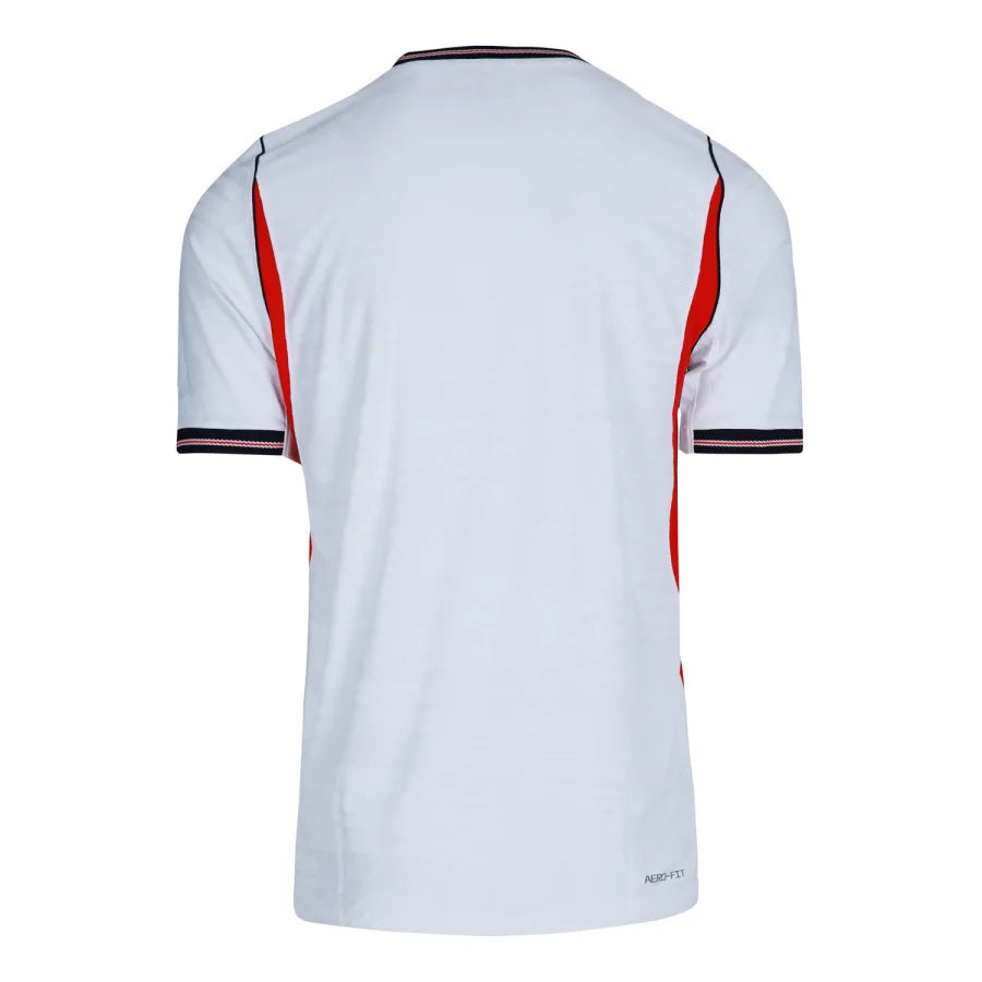 Nike England Home 26/27 Soccer Jersey