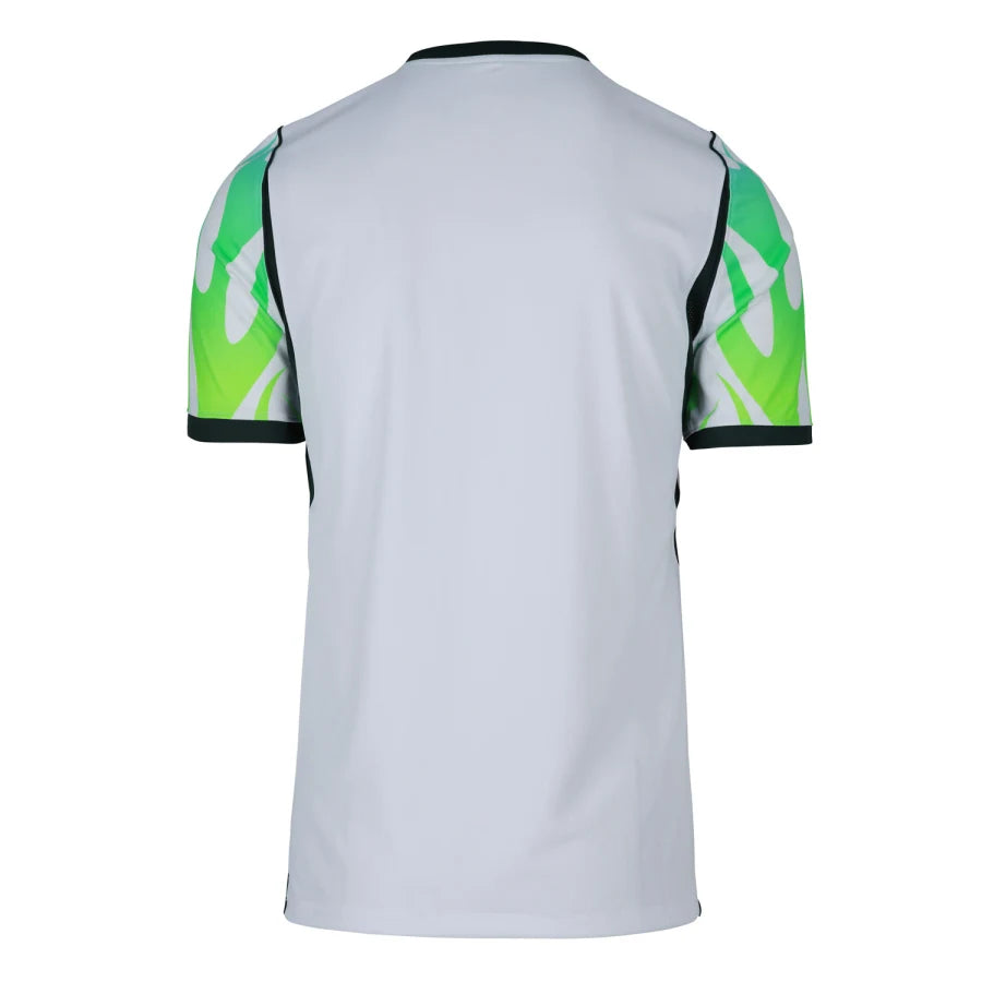 Nike Nigeria Away 26/27 Soccer Jersey
