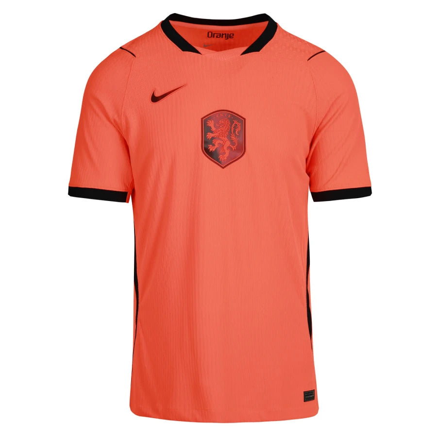 Nike Netherlands Home 26/27 Soccer Jersey